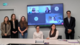 Une partie des expertes et experts du groupe ad hoc